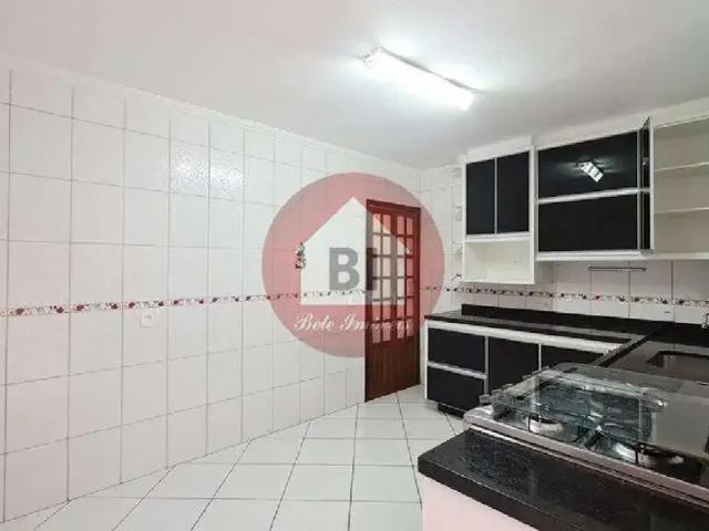 Casa / Sobrado para Locação em São Paulo/SP Vila Matilde 3 Quartos