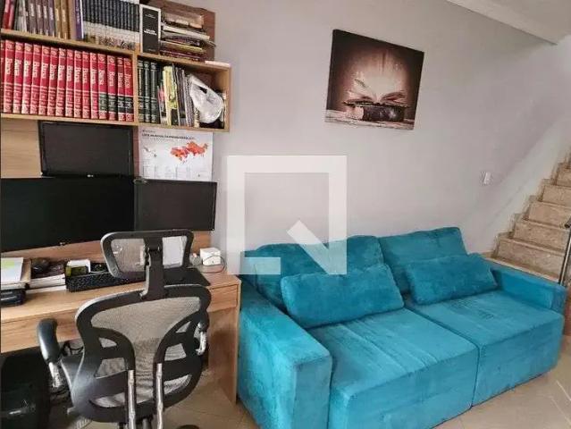 Casa / Sobrado para Locação em São Paulo/SP Vila Matilde 3 Quartos