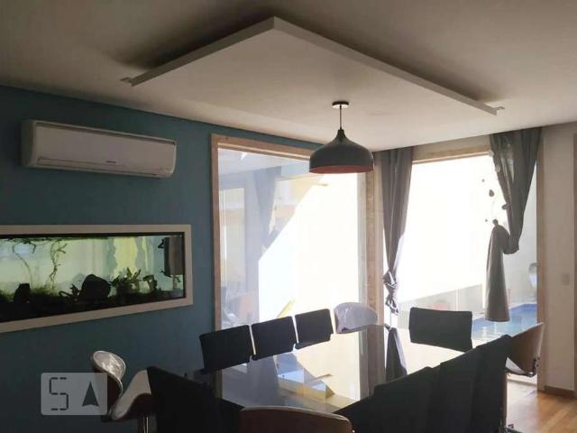 Casa / Sobrado para Locação em São Paulo/SP Vila Matilde 3 Quartos