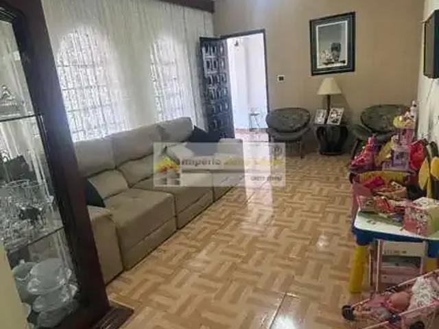 Casa / Sobrado para Locação em São Paulo/SP Vila Matilde 3 Quartos