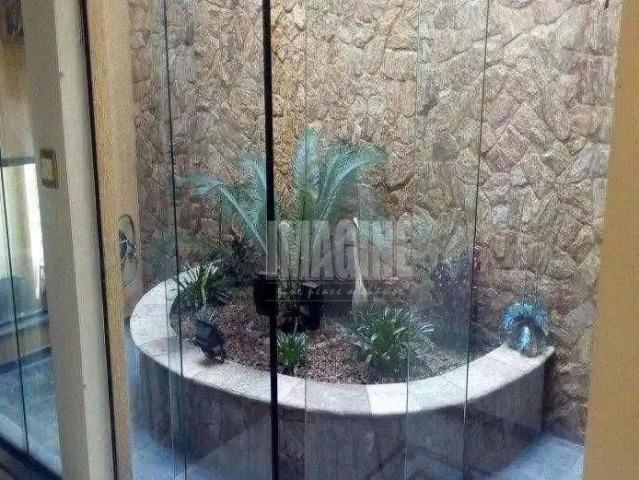 Casa / Sobrado para Locação em São Paulo/SP Vila Matilde 3 Quartos