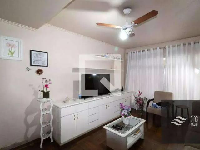 Casa / Sobrado para Locação em São Paulo/SP Vila Matilde