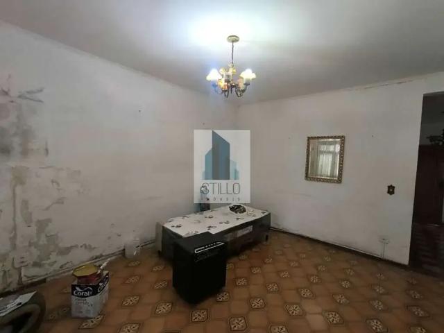 Casa / Sobrado para Locação em São Paulo/SP Vila Matilde 8 Quartos