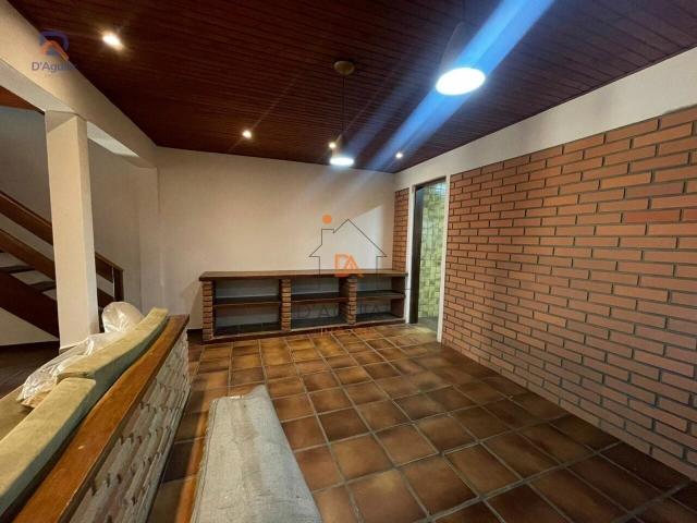 Casa / Sobrado para Locação em São Paulo/SP Vila Mazzei 3 Quartos