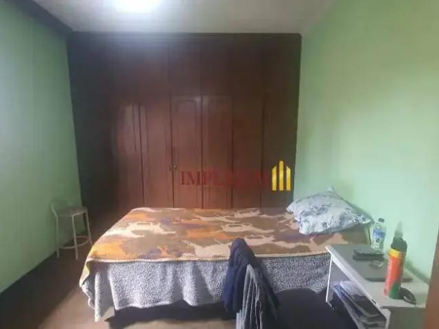 Casa / Sobrado para Locação em São Paulo/SP Vila Mazzei 3 Quartos