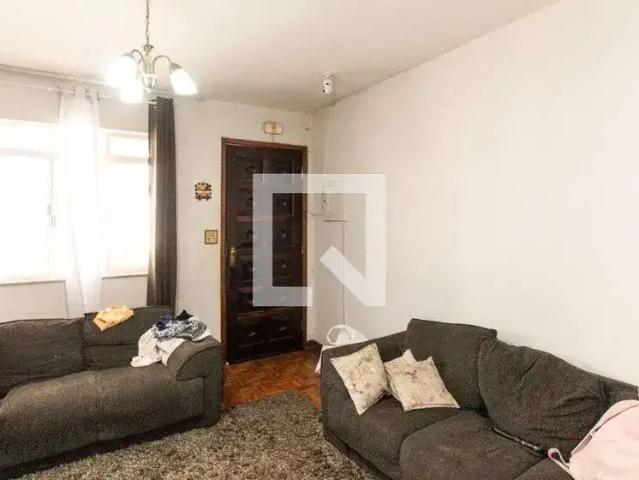 Casa / Sobrado para Locação em São Paulo/SP Vila Mazzei 3 Quartos