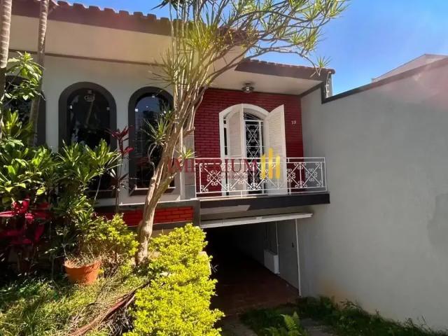 Casa / Sobrado para Locação em São Paulo/SP Vila Mazzei 3 Quartos