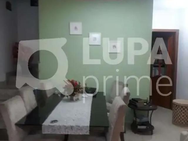 Casa / Sobrado para Locação em São Paulo/SP Vila Mazzei 3 Quartos