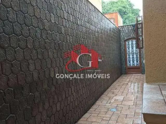 Casa / Sobrado para Locação em São Paulo/SP Vila Mazzei 3 Quartos