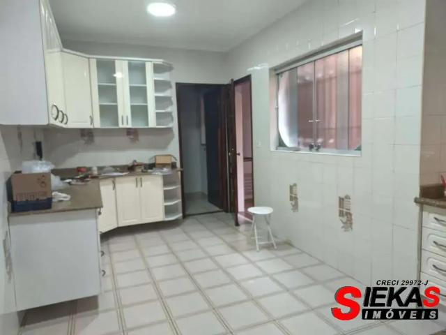Casa / Sobrado para Locação em São Paulo/SP Vila Mazzei 3 Quartos
