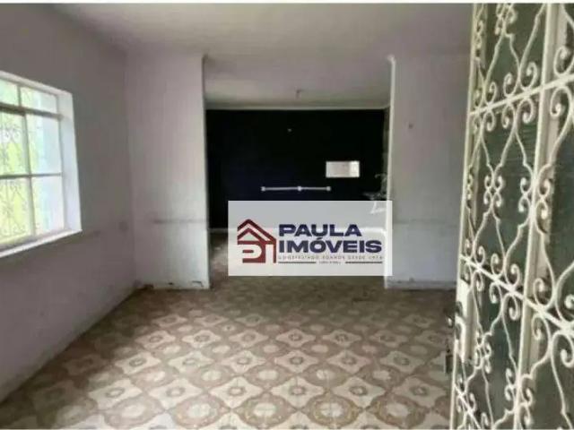 Casa / Sobrado para Locação em São Paulo/SP Vila Mazzei 3 Quartos