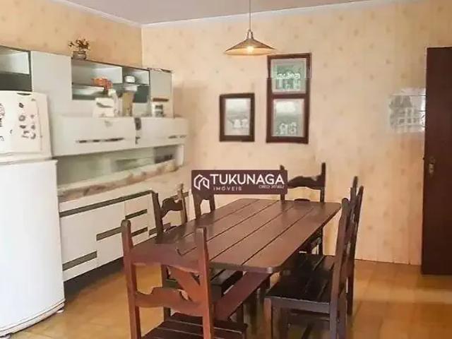 Casa / Sobrado para Locação em São Paulo/SP Vila Mazzei 3 Quartos