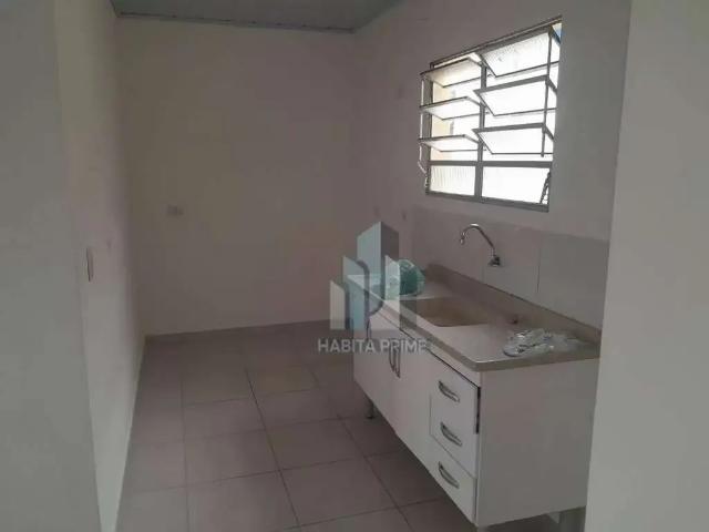 Casa / Sobrado para Locação em São Paulo/SP Vila Mazzei 1 Quartos