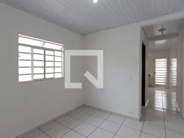 Casa / Sobrado para Locação em São Paulo/SP Vila Mazzei 1 Quartos
