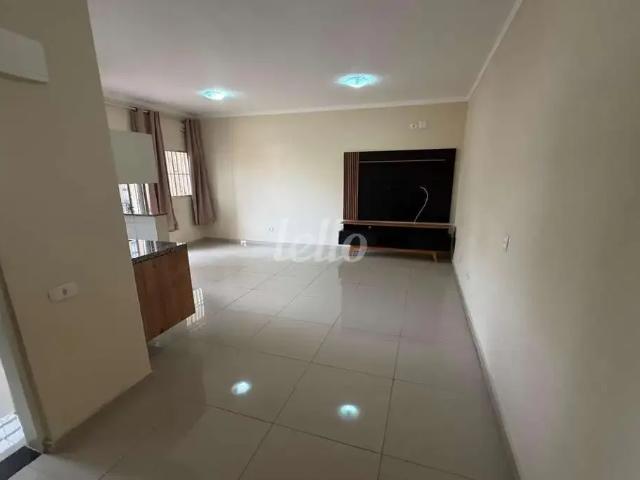 Casa / Sobrado para Locação em São Paulo/SP Vila Mazzei 1 Quartos