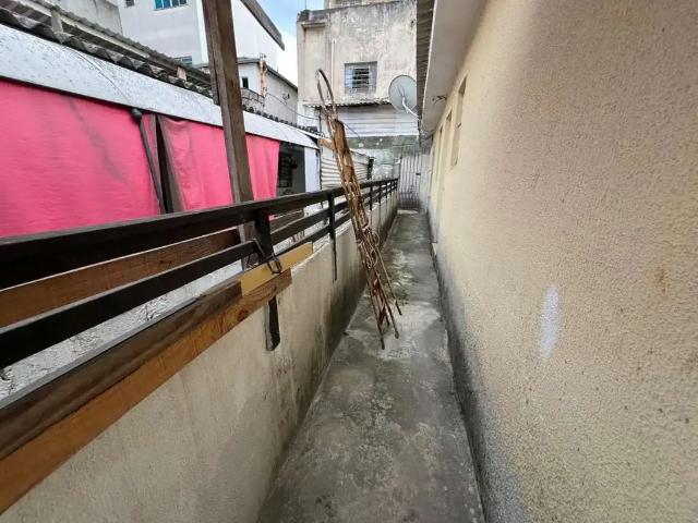 Casa / Sobrado para Locação em São Paulo/SP Vila Mazzei 1 Quartos