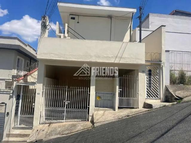 Casa / Sobrado para Locação em São Paulo/SP Vila Mazzei 1 Quartos