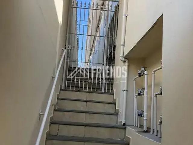 Casa / Sobrado para Locação em São Paulo/SP Vila Mazzei 1 Quartos