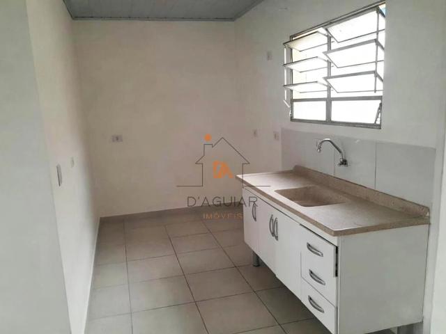 Casa / Sobrado para Locação em São Paulo/SP Vila Mazzei 1 Quartos