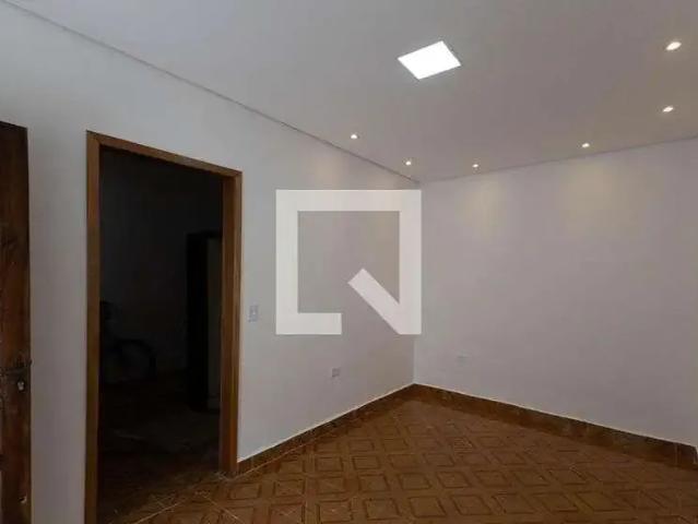Casa / Sobrado para Locação em São Paulo/SP Vila Mazzei 1 Quartos