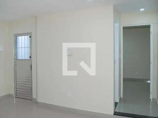 Casa / Sobrado para Locação em São Paulo/SP Vila Mazzei 1 Quartos