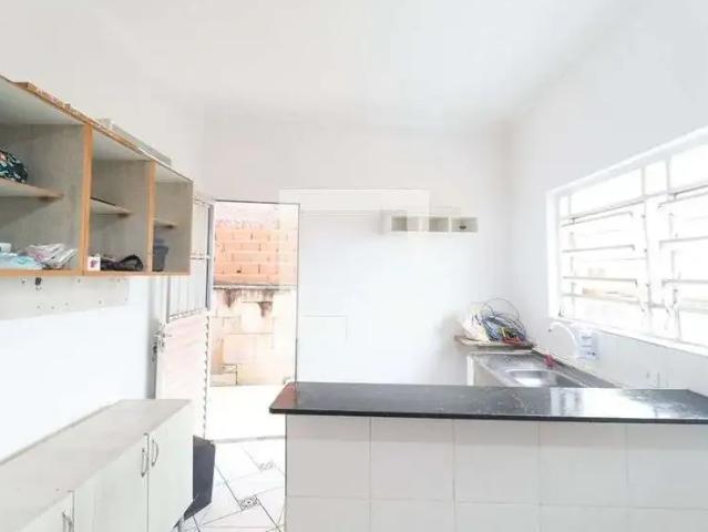 Casa / Sobrado para Locação em São Paulo/SP Vila Mazzei 1 Quartos