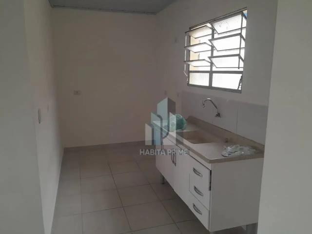 Casa / Sobrado para Locação em São Paulo/SP Vila Mazzei 1 Quartos