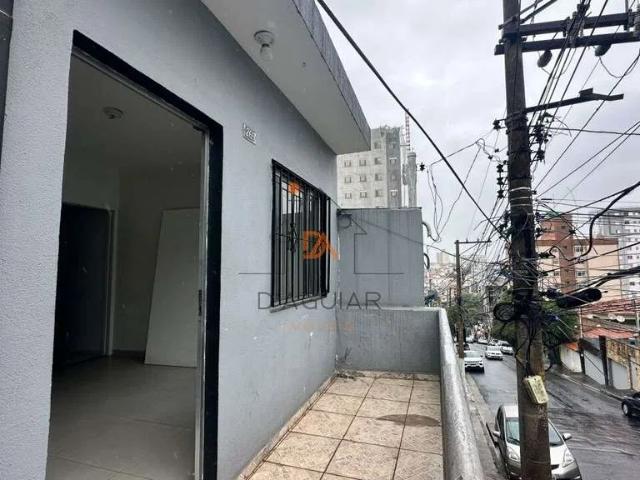 Casa / Sobrado para Locação em São Paulo/SP Vila Mazzei 2 Quartos