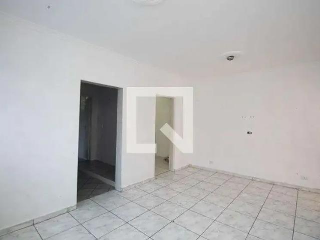 Casa / Sobrado para Locação em São Paulo/SP Vila Mazzei 2 Quartos