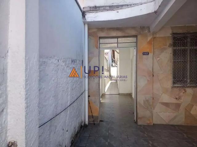 Casa / Sobrado para Locação em São Paulo/SP Vila Mazzei 2 Quartos