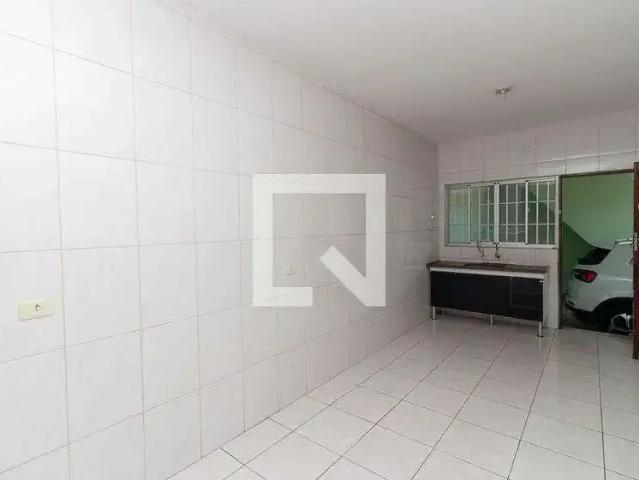 Casa / Sobrado para Locação em São Paulo/SP Vila Mazzei 2 Quartos