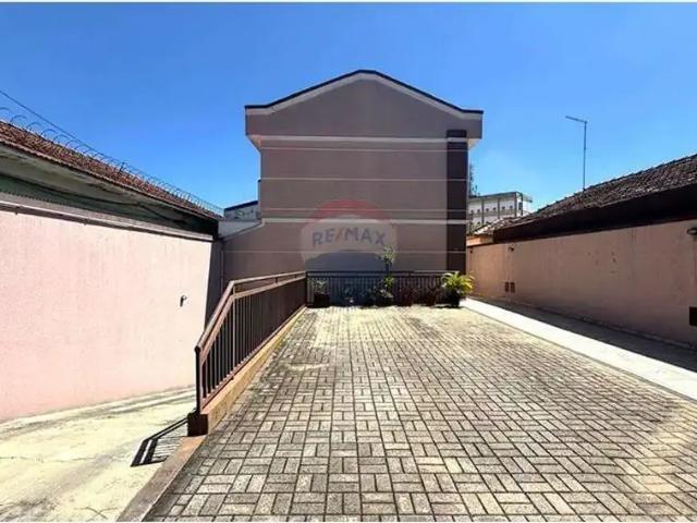 Casa / Sobrado para Locação em São Paulo/SP Vila Mazzei 2 Quartos