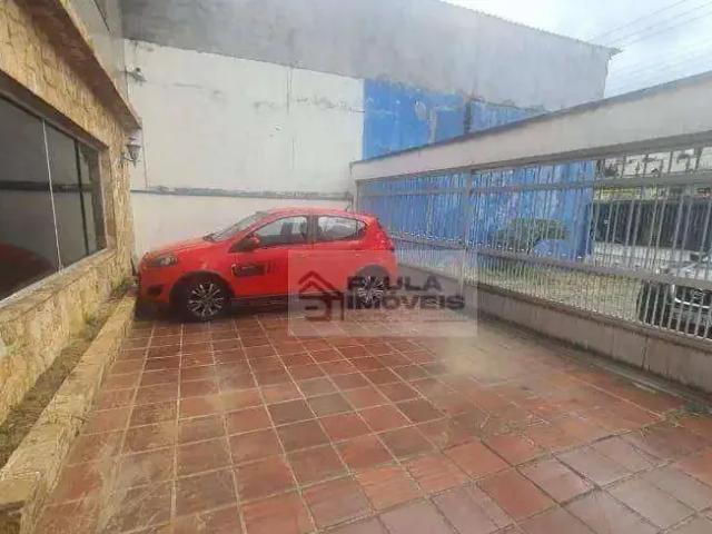 Casa / Sobrado para Locação em São Paulo/SP Vila Mazzei 2 Quartos