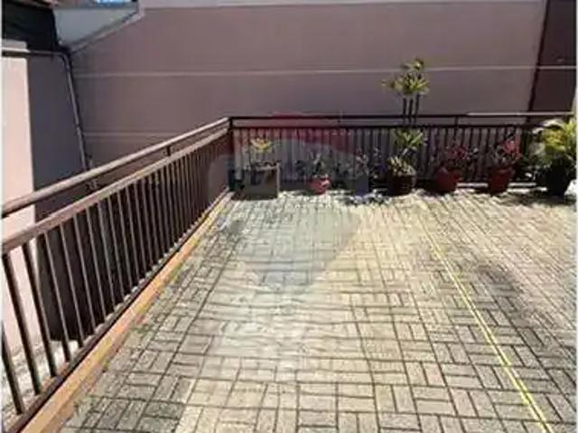 Casa / Sobrado para Locação em São Paulo/SP Vila Mazzei 2 Quartos