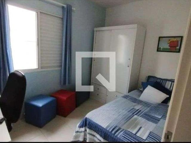 Casa / Sobrado para Locação em São Paulo/SP Vila Mazzei 2 Quartos