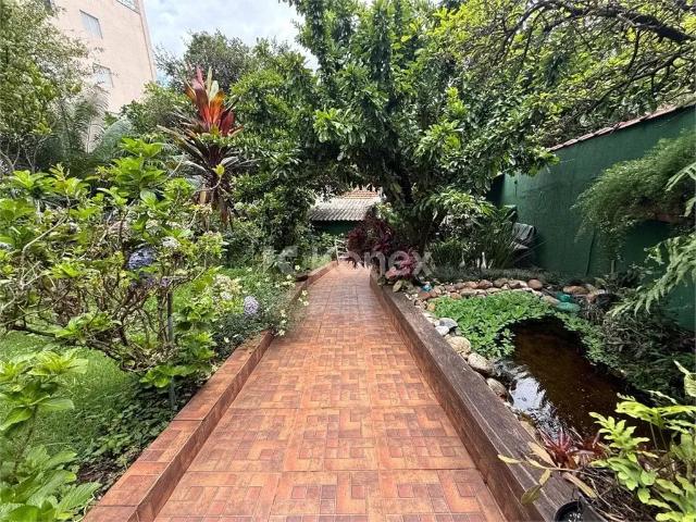 Casa / Sobrado para Locação em São Paulo/SP Vila Mazzei 4 Quartos