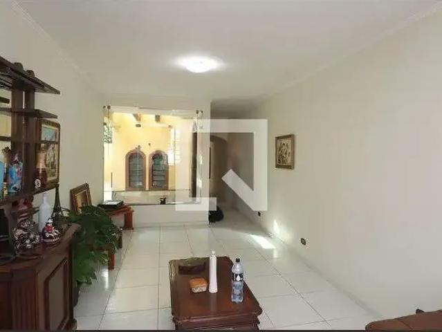 Casa / Sobrado para Locação em São Paulo/SP Vila Mazzei 4 Quartos