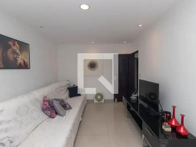 Casa / Sobrado para Locação em São Paulo/SP Vila Mazzei 4 Quartos