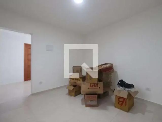 Casa / Sobrado para Locação em São Paulo/SP Vila Mendes 1 Quartos