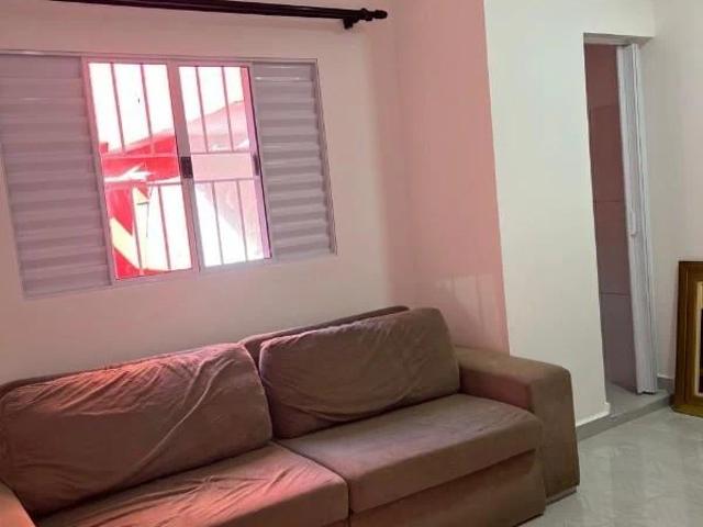 Casa / Sobrado para Locação em São Paulo/SP Vila Medeiros 1 Quartos