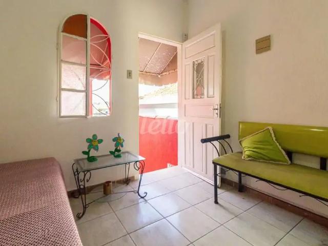 Casa / Sobrado para Locação em São Paulo/SP Vila Medeiros 1 Quartos