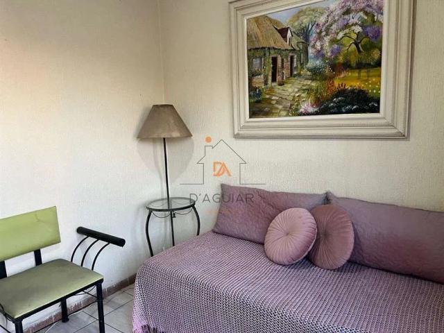 Casa / Sobrado para Locação em São Paulo/SP Vila Medeiros 1 Quartos