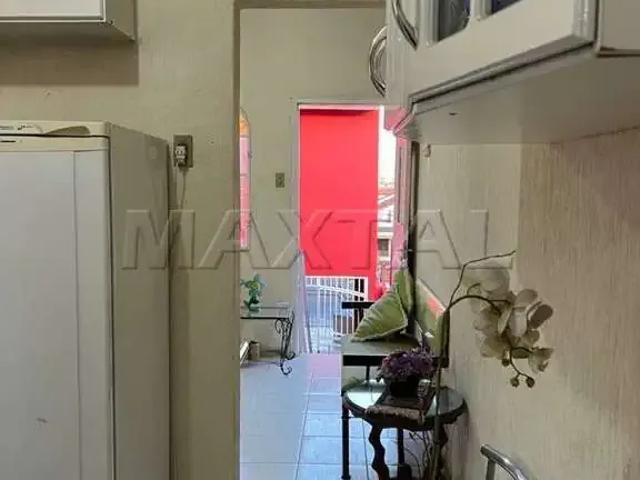 Casa / Sobrado para Locação em São Paulo/SP Vila Medeiros 1 Quartos