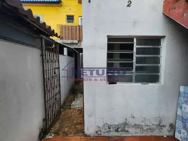 Casa / Sobrado para Locação em São Paulo/SP Vila Medeiros 1 Quartos