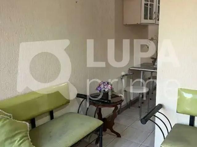 Casa / Sobrado para Locação em São Paulo/SP Vila Medeiros 1 Quartos
