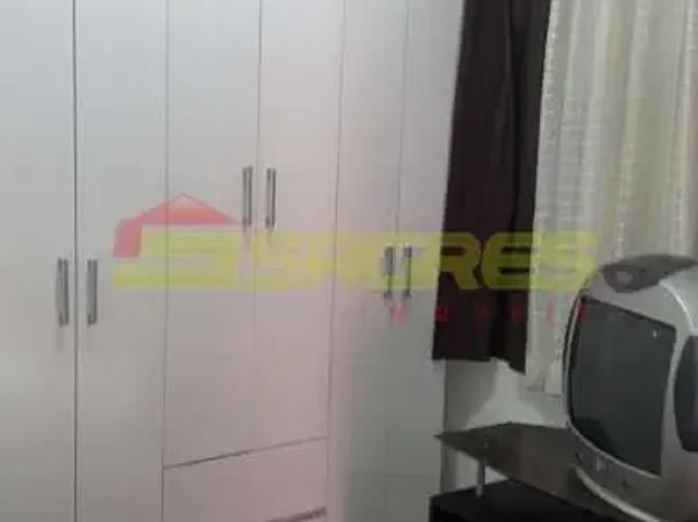 Casa / Sobrado para Locação em São Paulo/SP Vila Medeiros 1 Quartos