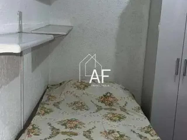 Casa / Sobrado para Locação em São Paulo/SP Vila Medeiros 1 Quartos