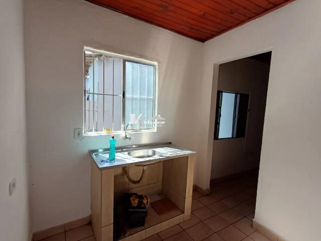 Casa / Sobrado para Locação em São Paulo/SP Vila Medeiros 1 Quartos