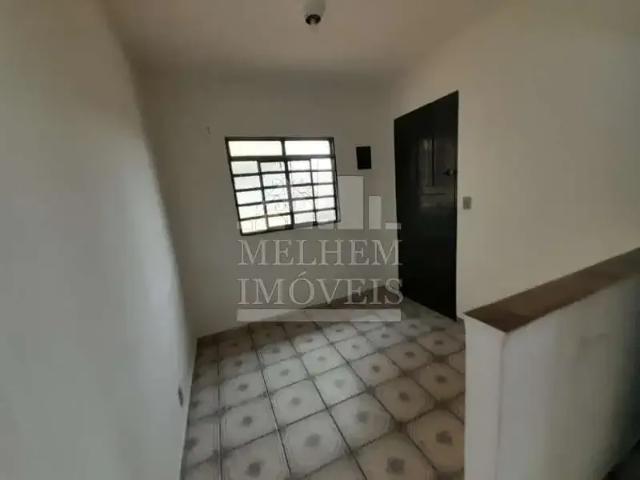 Casa / Sobrado para Locação em São Paulo/SP Vila Medeiros 1 Quartos