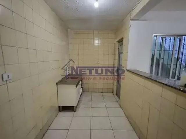 Casa / Sobrado para Locação em São Paulo/SP Vila Medeiros 1 Quartos